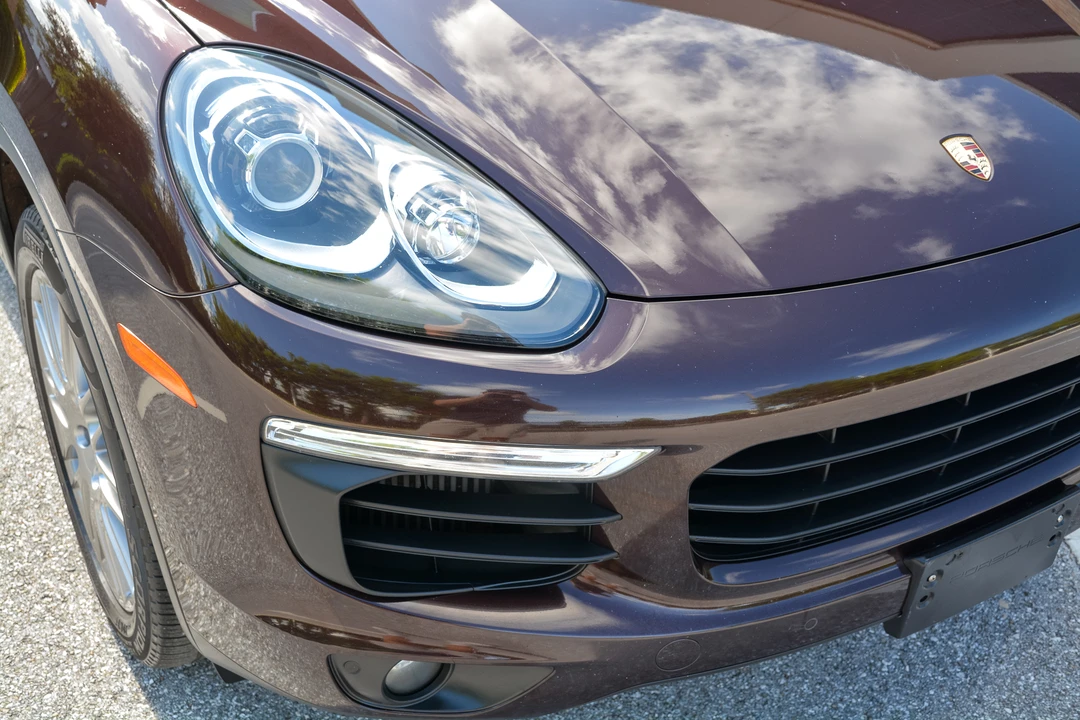 2016 Porsche 958 Cayenne Diesel - Image 18 of 31
