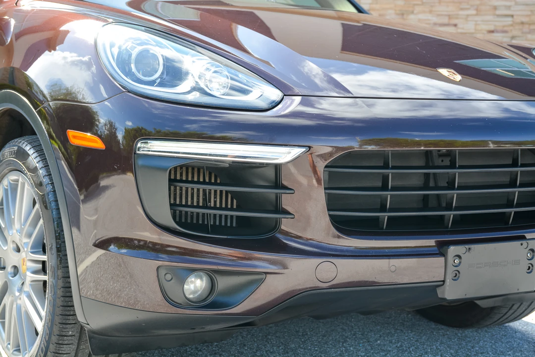 2016 Porsche 958 Cayenne Diesel - Image 21 of 31