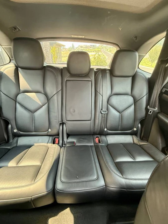 2016 Porsche 958 Cayenne - Image 6 of 11