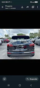2016 Porsche Cayenne E-Hybrid Sport Utility 4D
