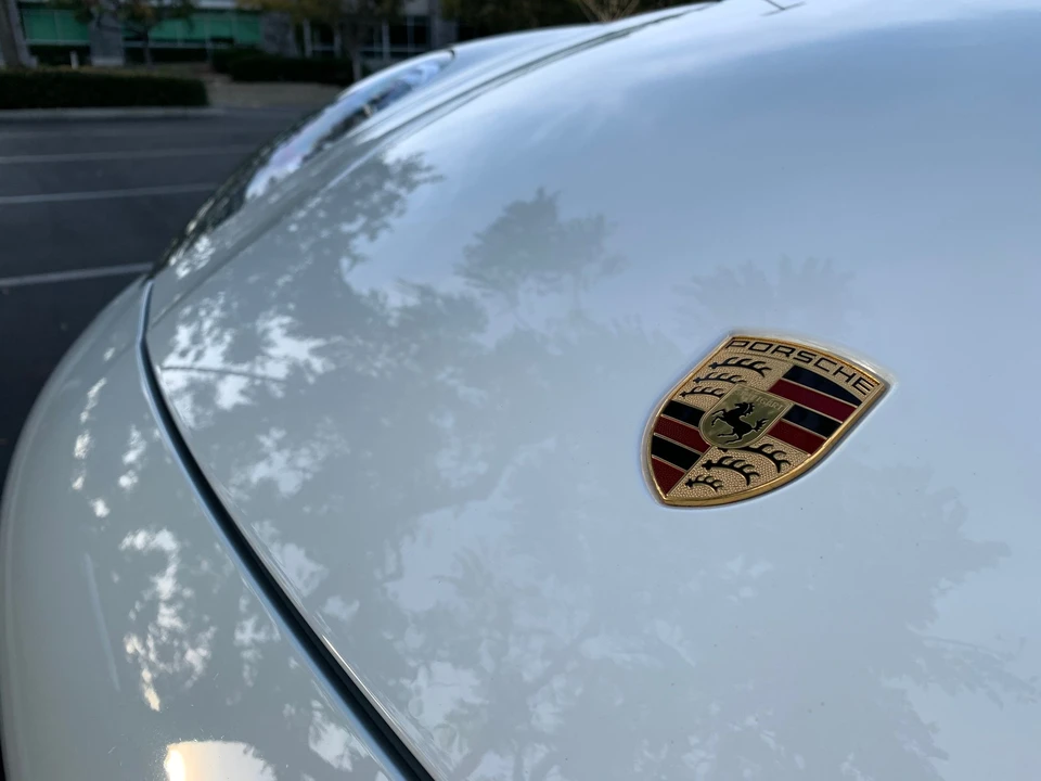 2016 Porsche 958 Cayenne - Image 10 of 31