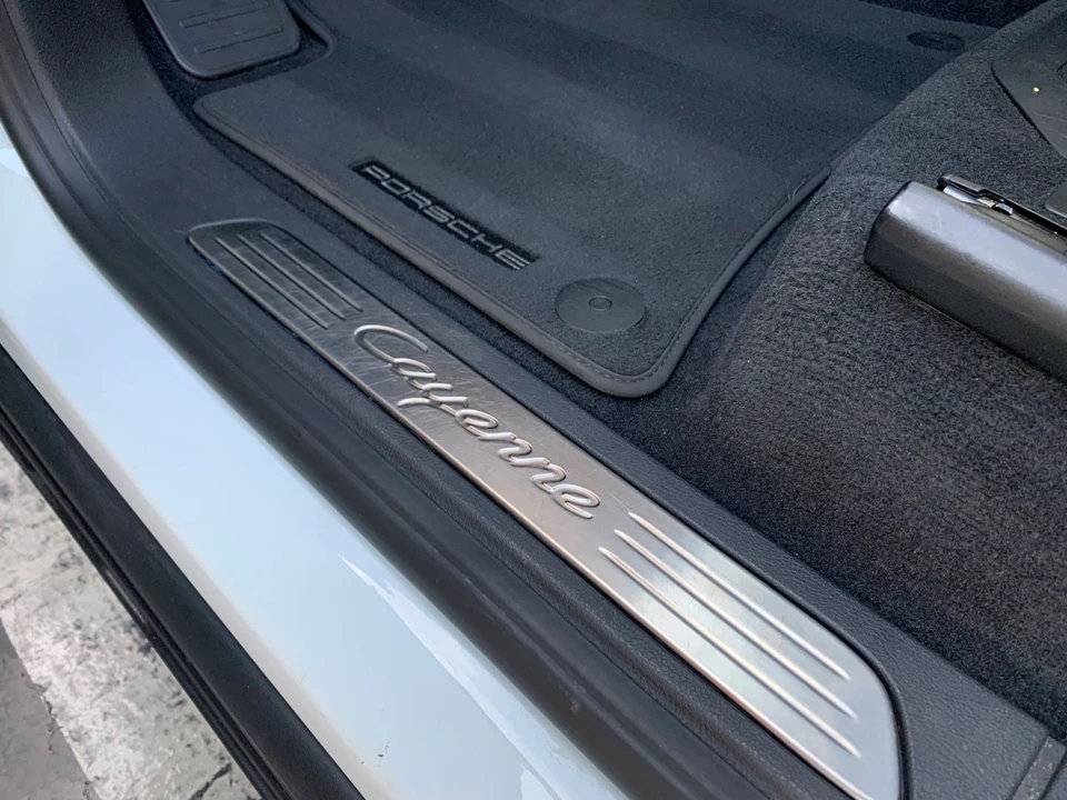 2016 Porsche 958 Cayenne - Image 30 of 31
