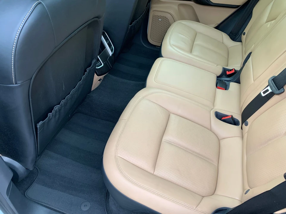 2016 Porsche 958 Cayenne - Image 19 of 31