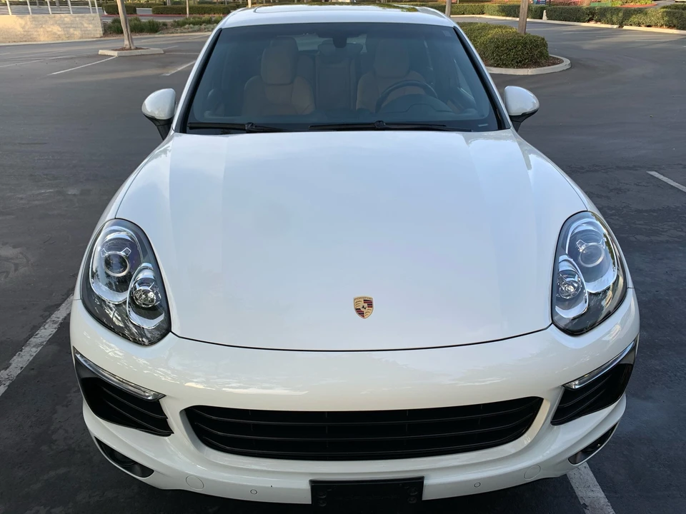 2016 Porsche 958 Cayenne - Image 5 of 31