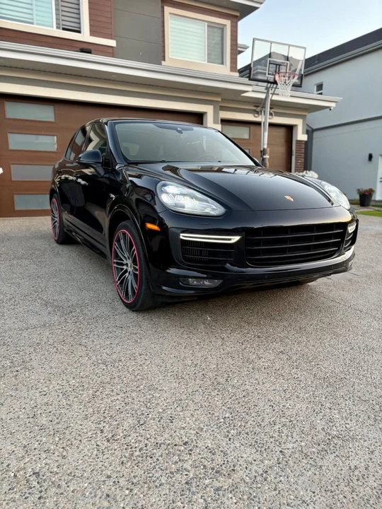 2016 Porsche 958 Cayenne GTS - Image 5 of 18