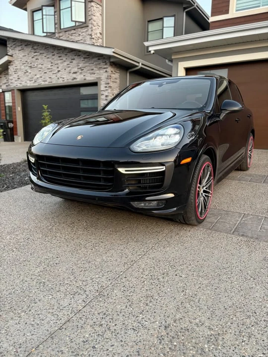 2016 Porsche 958 Cayenne GTS - Image 3 of 18
