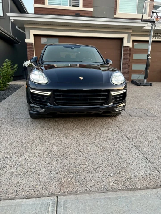 2016 Porsche 958 Cayenne GTS - Image 4 of 18
