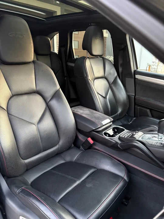 2016 Porsche 958 Cayenne GTS - Image 17 of 18