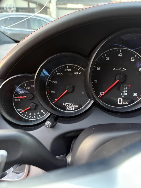 2016 Porsche 958 Cayenne GTS - Image 18 of 18