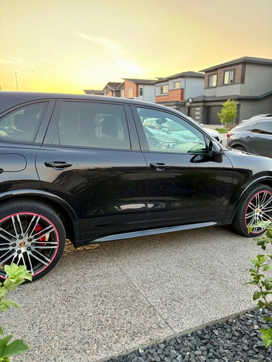 2016 Porsche 958 Cayenne GTS - Image 6 of 18