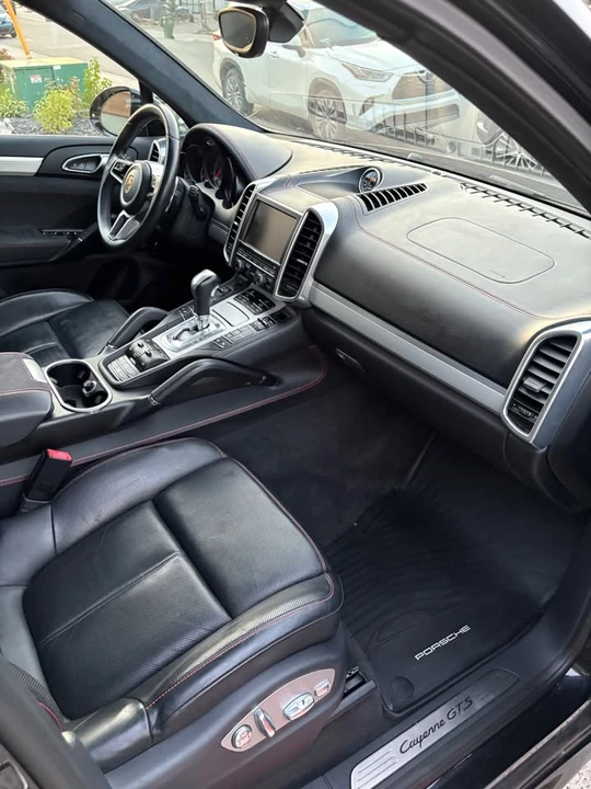 2016 Porsche 958 Cayenne GTS - Image 15 of 18