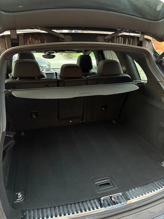 2016 Porsche 958 Cayenne GTS - Image 12 of 18