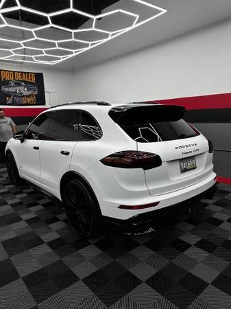 2016 Porsche 958 Cayenne GTS - Image 2 of 2