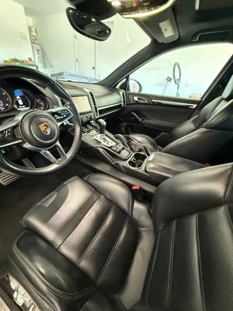2016 Porsche 958 Cayenne GTS - Image 5 of 5