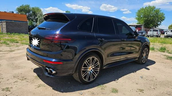 2016 Porsche 958 Cayenne GTS - Image 4 of 11