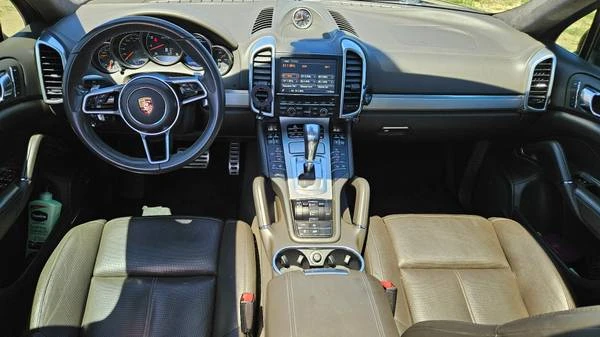 2016 Porsche 958 Cayenne GTS - Image 10 of 11