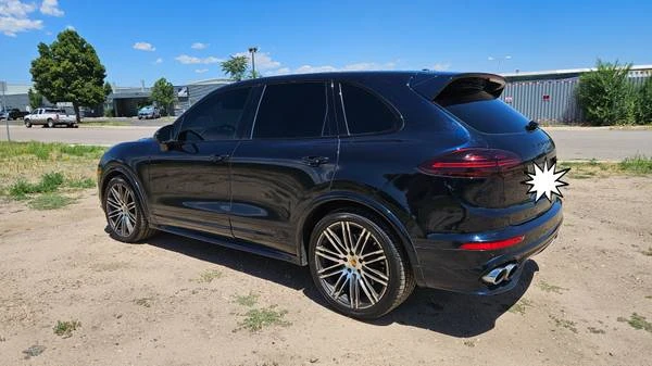 2016 Porsche 958 Cayenne GTS - Image 5 of 11