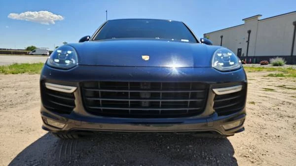 2016 Porsche 958 Cayenne GTS - Image 6 of 11