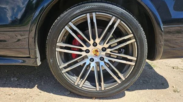 2016 Porsche 958 Cayenne GTS - Image 7 of 11