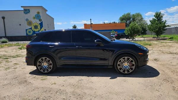 2016 Porsche 958 Cayenne GTS - Image 3 of 11