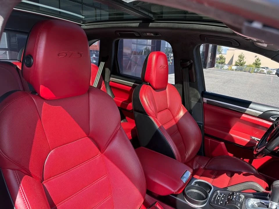 2016 Porsche 958 Cayenne GTS - Image 15 of 20