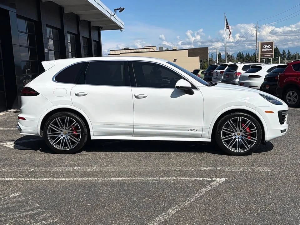 2016 Porsche 958 Cayenne GTS - Image 7 of 20