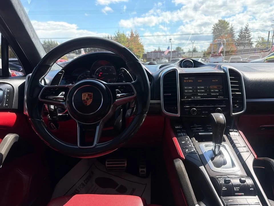 2016 Porsche 958 Cayenne GTS - Image 19 of 20