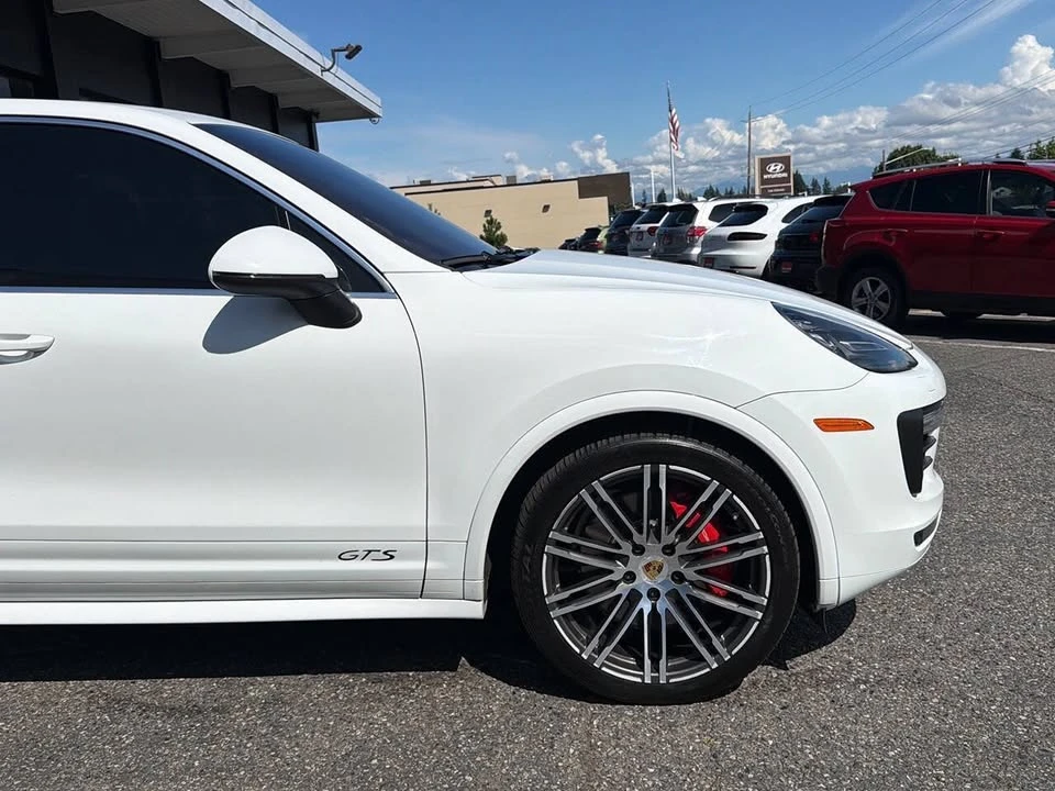 2016 Porsche 958 Cayenne GTS - Image 13 of 20