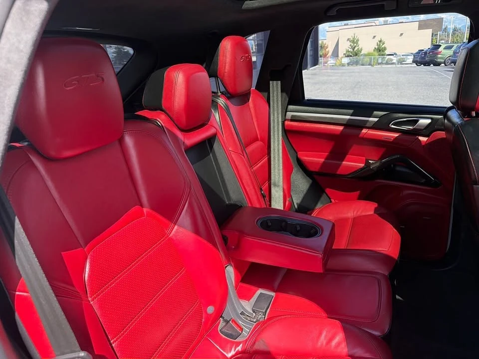 2016 Porsche 958 Cayenne GTS - Image 17 of 20