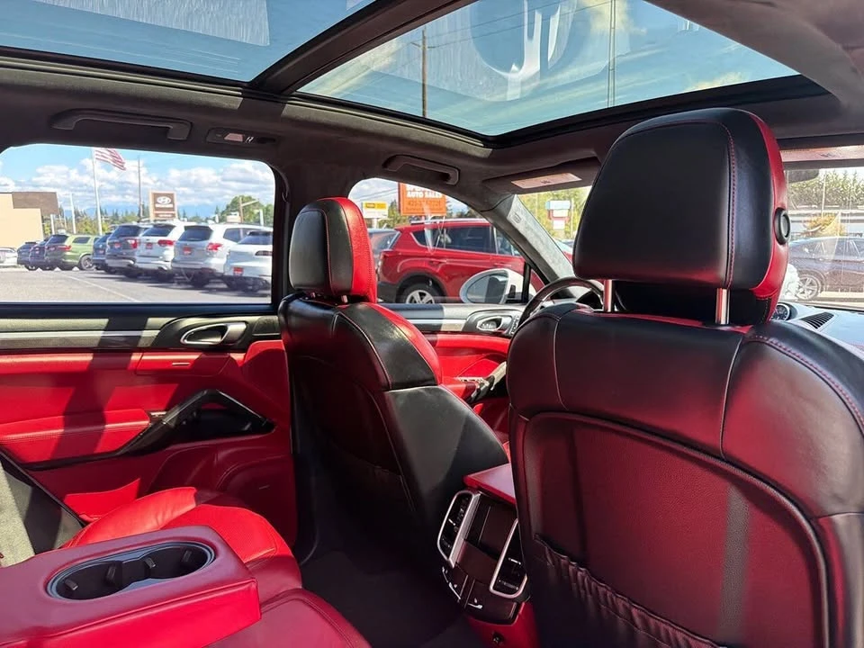 2016 Porsche 958 Cayenne GTS - Image 18 of 20