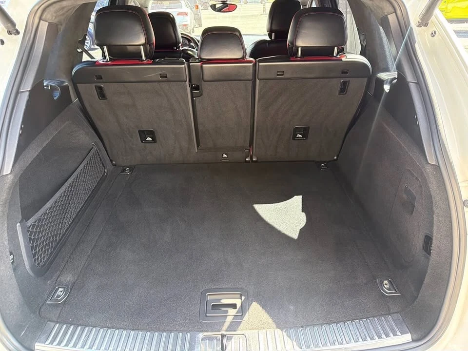2016 Porsche 958 Cayenne GTS - Image 5 of 20