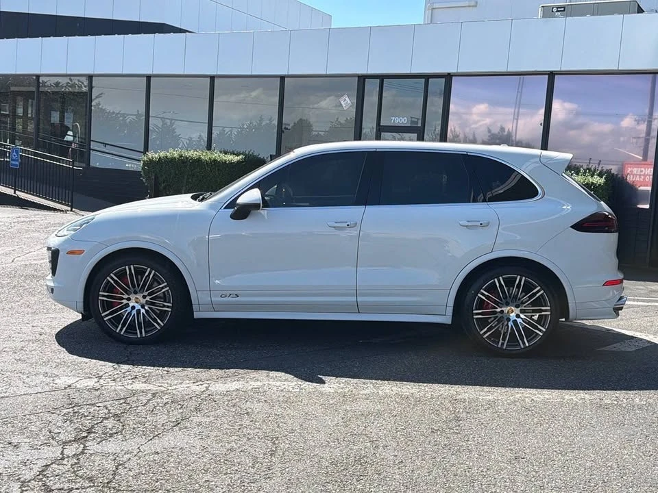 2016 Porsche 958 Cayenne GTS - Image 2 of 20