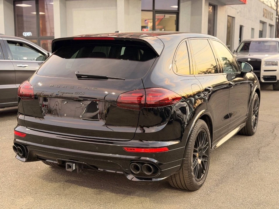 2016 Porsche 958 Cayenne GTS - Image 4 of 8