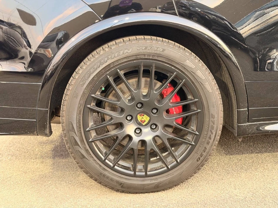 2016 Porsche 958 Cayenne GTS - Image 5 of 8