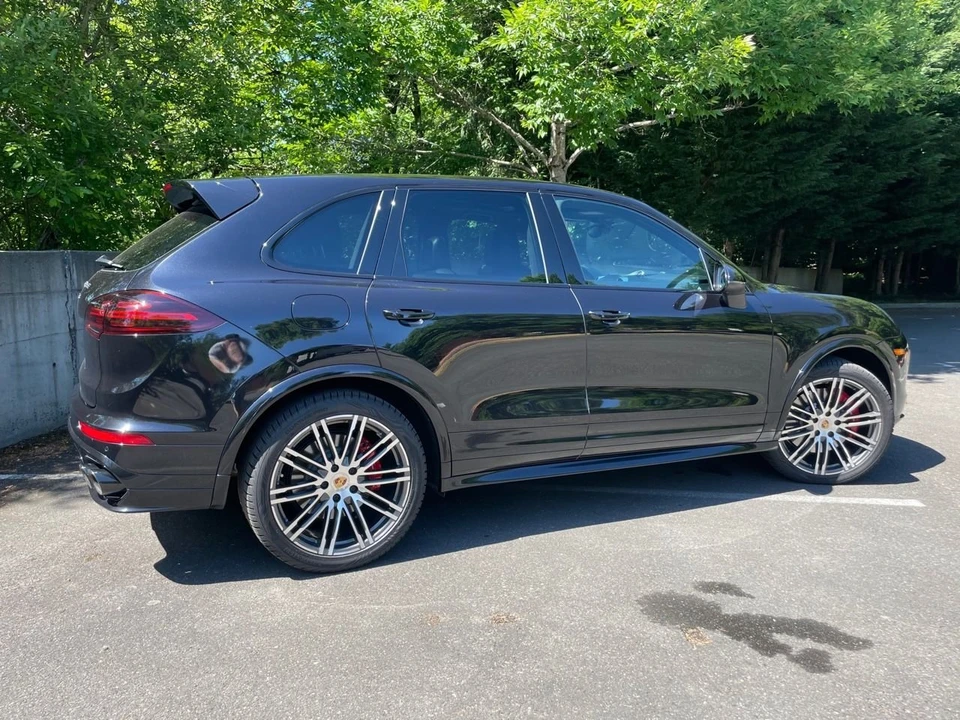 2016 Porsche 958 Cayenne GTS - Image 4 of 30