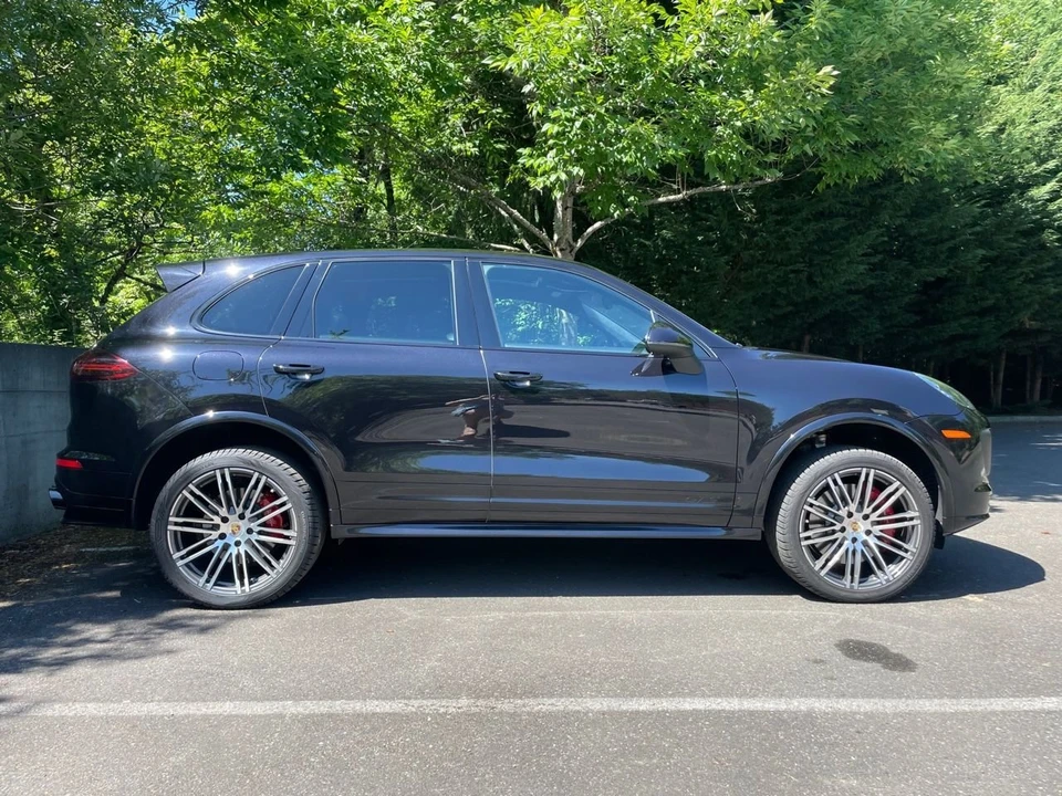 2016 Porsche 958 Cayenne GTS - Image 5 of 30