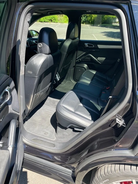 2016 Porsche 958 Cayenne GTS - Image 18 of 30
