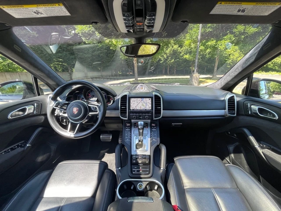 2016 Porsche 958 Cayenne GTS - Image 20 of 30