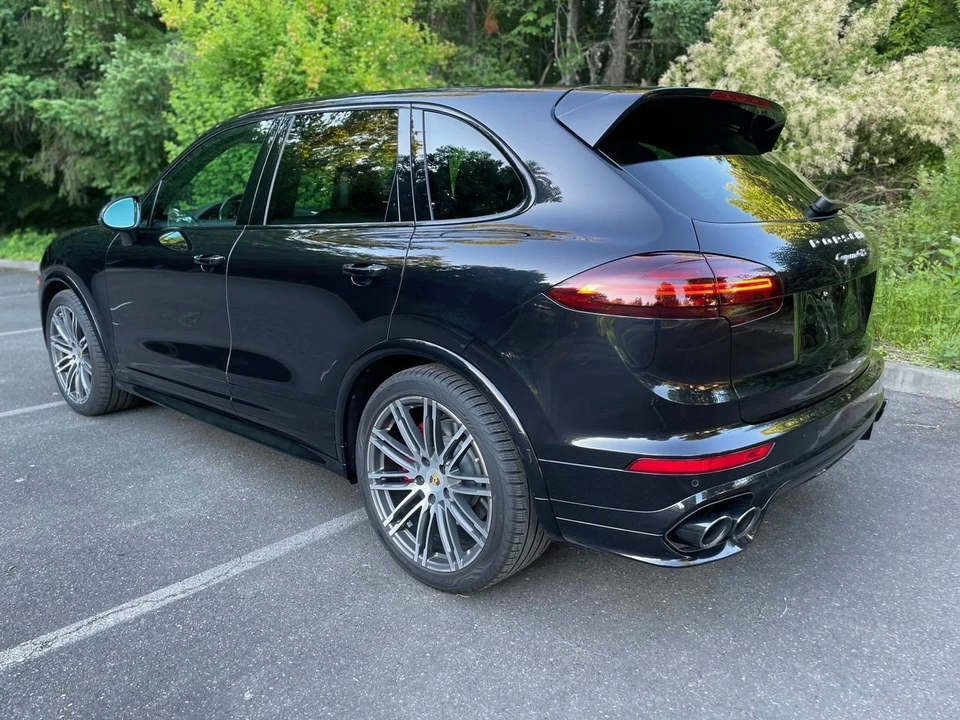 2016 Porsche 958 Cayenne GTS - Image 29 of 30