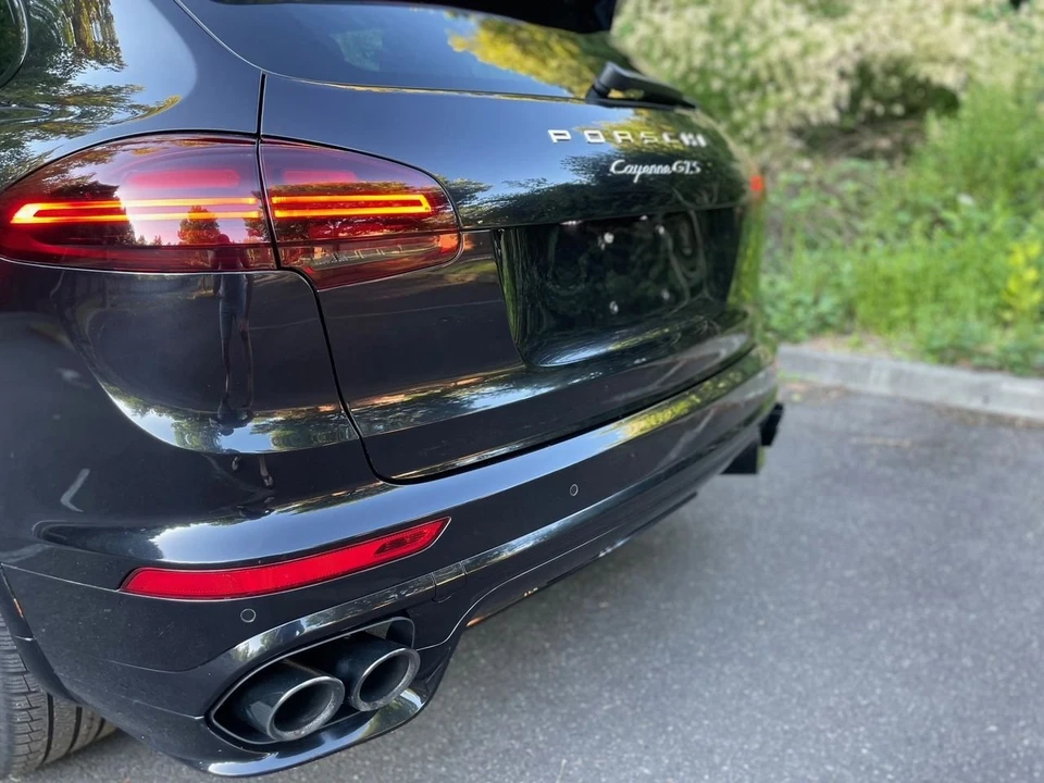2016 Porsche 958 Cayenne GTS - Image 30 of 30