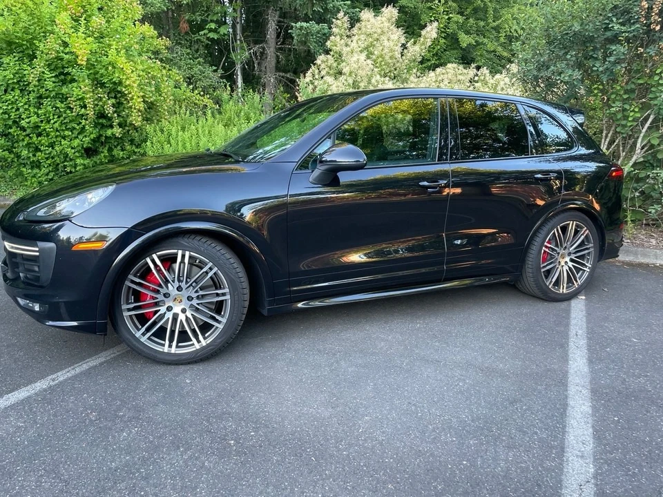 2016 Porsche 958 Cayenne GTS - Image 22 of 30