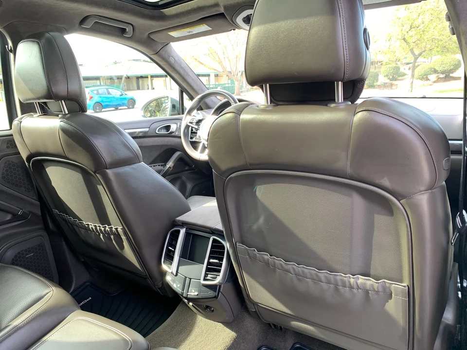 2016 Porsche 958 Cayenne GTS - Image 11 of 13