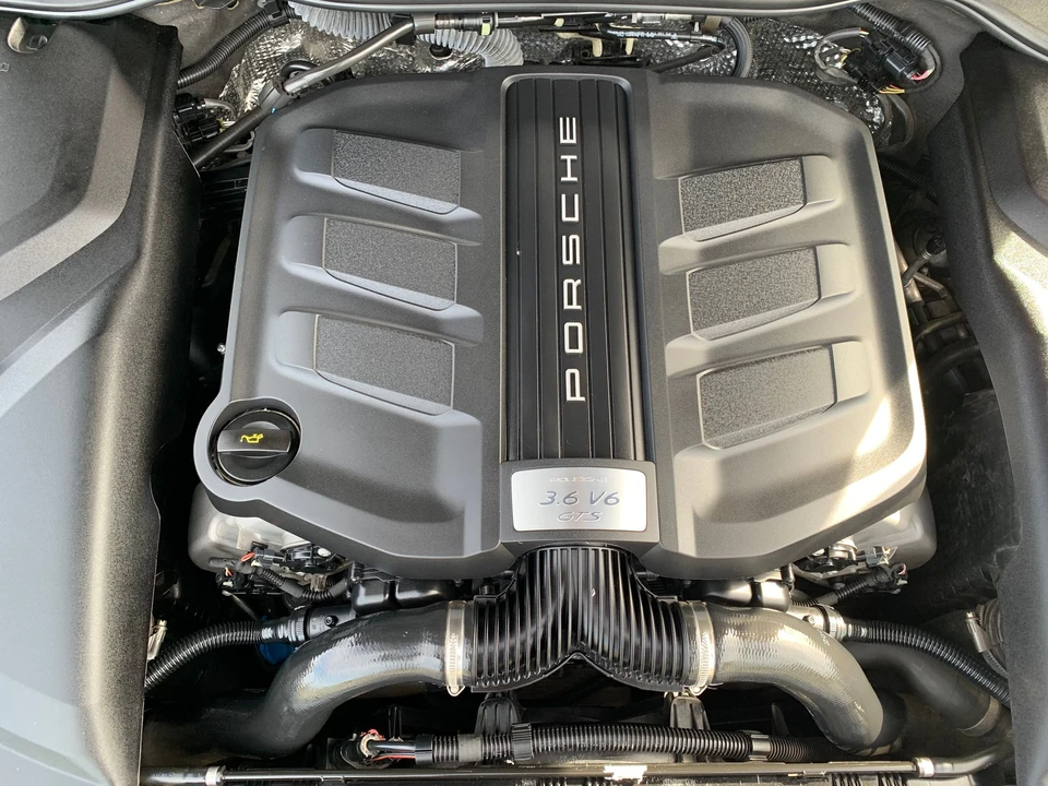 2016 Porsche 958 Cayenne GTS - Image 12 of 13