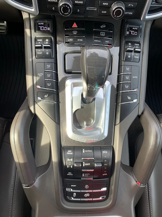 2016 Porsche 958 Cayenne GTS - Image 13 of 13