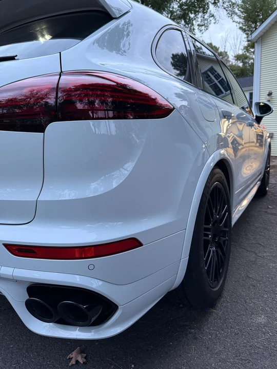 2016 Porsche 958 Cayenne GTS - Image 15 of 20