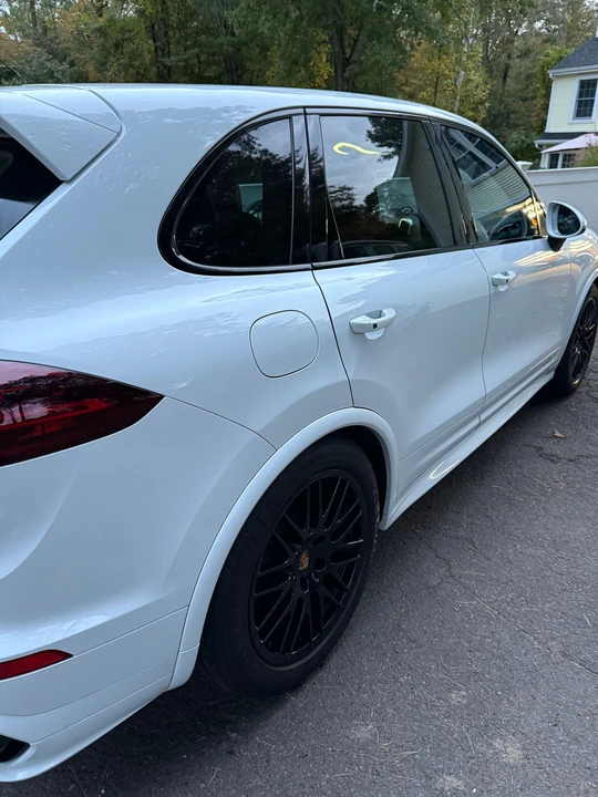2016 Porsche 958 Cayenne GTS - Image 14 of 20