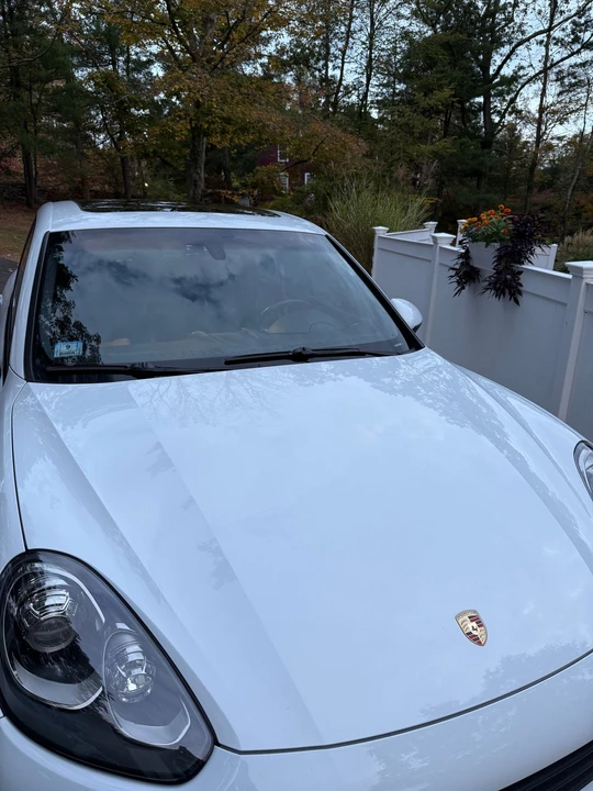 2016 Porsche 958 Cayenne GTS - Image 13 of 20