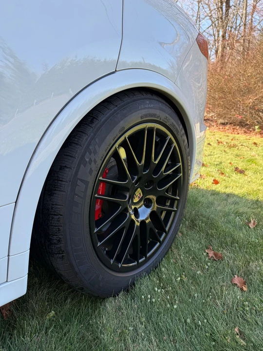 2016 Porsche 958 Cayenne GTS - Image 7 of 20