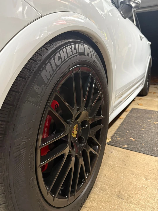 2016 Porsche 958 Cayenne GTS - Image 6 of 20