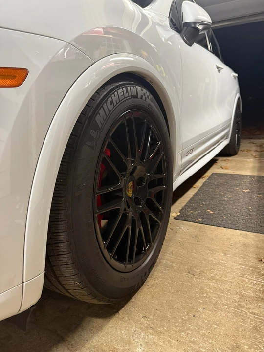 2016 Porsche 958 Cayenne GTS - Image 5 of 20
